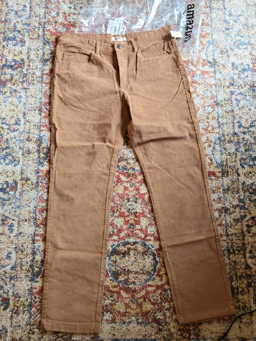 NEW Men's Goodthreads Casual Pants 32W x 32L